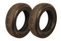 Súprava dvoch pneumatík CELOROČNÁ 185/65 R15 88H SAVA All Weather (5,5mm) rok 2022