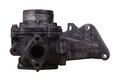 Držiak EGR ventilu a škrtiace klapky 8200565109