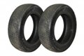 Súprava dvoch pneumatík ZIMNÁ 195/65 R15 91H TRACMAX X-Privilo S130 (6,5 mm) rok 2021