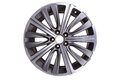 Disk kolesa alu 5x108 8Jx19 ET42 STYLE 12