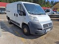 Fiat Ducato 2.2 16V JTD 74Kw
