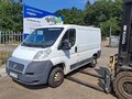 Fiat Ducato 2.2 16V JTD 74Kw
