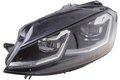 Predný svetlomet FULL LED ľavý 2017-5G1941113