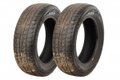 Súprava dvoch pneumatík ZIMNÁ 185/65 R15 88T TOMKET Snowroad (5,5 mm) rok 2023