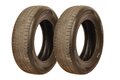 Súprava dvoch pneumatík - LETNÁ 195/65 R15 91T HANKOOK Kinergy ECO 2 (6 mm) rok 2021