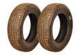 Sada 2 pneumatík - LETNÁ 175/65 R14 82T FULDA EcoControl (6,5 mm) rok 2024