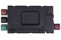 USB rozdeľovač s integrovaným meničom napätia 5G0035953D