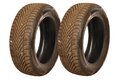Súprava dvoch pneumatík ZIMNÁ 205/55 R16 91H PIRELLI POWERGY Winter (7 mm) rok 2024