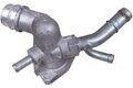 Príruba termostatu 256002B702