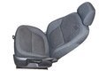 Sedadlo vodiča mechanické vyhrievané čierne 5L0881405HHMNV