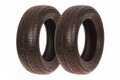Súprava dvoch pneumatík CELOROČNÁ 185/60 R14 82T MATADOR Allweather EVO (6,5 mm) rok 2023