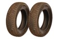 Sada 2 pneumatík ZIMNÁ 175/65 R14 82T SEBRING 601 SNOW (7 mm) rok 2025
