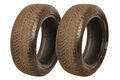 Súprava dvoch pneumatík ZIMNÁ 185/55 R15 86V GOODYEAR VECTOR (6,5mm) rok 2022
