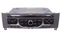 Autorádio CD, bluetooth, navigácia 1616963780