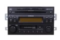 Autorádio s CD + CD menič 28188EQ300