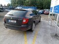 Škoda Superb II 2.0 TDI 103 kW