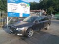 Škoda Superb II 2.0 TDI 103 kW