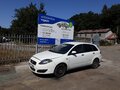 Fiat Croma 1.9 JTD 88 kW