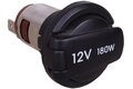 Zásuvka 12V (priestor pre cestujúcich) 95120C7100