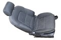 Sedadlo spolujazdca mechanické vyhrievané čierne 5dv. 8P0881405AAQPD