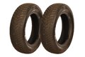 Súprava 2 pneumatík Celoročná 175/65 R14 82T NEXEN Nblue 4season (6 mm) rok 2022