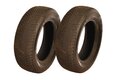 Súprava dvoch pneumatík ZIMNÁ 205/60 R15 91H NEXEN Winguard Snow'g WH2 (7 mm) rok 2022