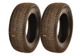 Pneumatika úžitková ZIMNÁ 215/65 R16C 109/107R Matador Nordicca VAN (7,5 mm) rok 2021