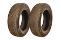 Súprava dvoch pneumatík CELOROČNÁ 195/60 R15 88H KLEBER Quadraxer 3 allseason (6 mm) rok 2022