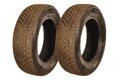 Súprava dvoch pneumatík ZIMNÁ 205/60 R15 91H MATADOR NORDICCA (7,5 mm) rok 2022