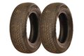 Súprava dvoch pneumatík ZIMNÁ 185/65 R14 86H GOODRIDE SW608 (6mm) rok 2023