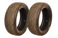 Súprava dvoch pneumatík LETNÁ 205/50 zR17 93W TRACMAX X-Privilo TX3 (6 mm) rok 2023