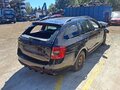 Škoda Octavia III 2.0 TDI 135 kW RS
