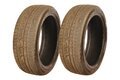 Sada dvoch penumatík ZIMNÁ 215/45 R18 93V ROYAL BLACK royalwinter uhp (7 mm) rok 2024