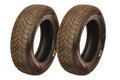 Súprava dvoch pneumatík ZIMNÁ 175/65 R14 82T MATADOR NORDICCA (6,5 mm) rok 2024