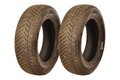 Súprava dvoch pneumatík CELOROČNÁ 175/65 R14 82T Kormoran ALLSEASON (6,5 mm) rok 2025