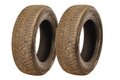 Súprava dvoch pneumatík ZIMNÁ 195/65 R15 91T NEXEN Winguard Snow'g WH2 (7 mm) rok 2022