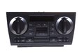 Panel ovládania automatickej klimatizácie (vyhrievanie sed.) 8P0820043AH