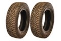 Súprava dvoch pneumatík ZIMNÁ 185/65 R14 86T VRANÍK Everest HPL4 (7,5 mm) rok 2024