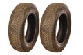 Súprava dvoch pneumatík - celoročná 165/70 R14 81T NOKIAN Tyres Seasonproof 1 (5 mm) rok 2024