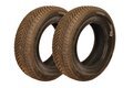 Súprava dvoch pneumatík CELOROČNÁ 205/70 R15 100Hxl SEBRING ALL SEASON (8 mm) rok 2024