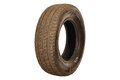 Pneumatika - ZIMNÁ 215/70 R15C 109/107R HANKOOK Wintericept LV (7,5 mm) rok 2022