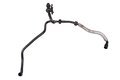 Podtlaková rúrka posilňovača so spätným ventilom 4x4 3T0612041H