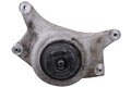 Predný tlmič komplet + konzola ľavý AFTERMARKET