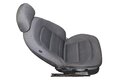 Sedadlo spolujazdca mechanické čierne 8K0881406CNBPI