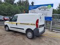 Fiat Doblo 1.4 CNG 88 kW