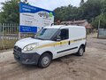Fiat Doblo 1.4 CNG 88 kW