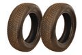 Pneumatiky ZIMNÉ 185/65 R15 92V GOODYEAR Vector (6,5mm) rok 2025