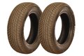 Súprava dvoch pneumatík - ZIMNÁ 185/65 R14 86H GOODRIDE Snowmaster SW608 (6 mm) rok 2023