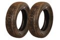 Súprava 2 pneumatík - ZIMNÉ 195/65 R15 91H ZETEX WP1000 (8 mm) rok 2024