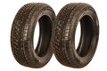 Súprava dvoch pneumatík - ZIMNÁ 195/55 R15 85H MATADOR NORDICCA (7,5 mm) rok 2025